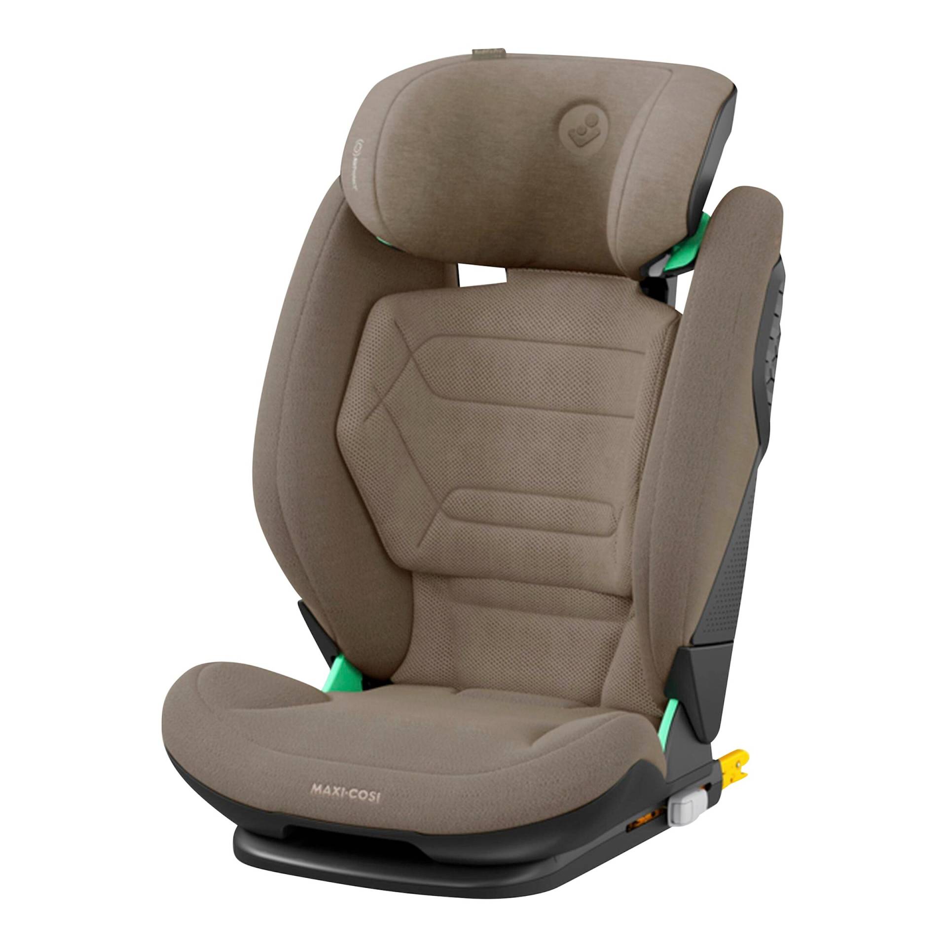 Maxi-Cosi Kindersitz Rodifix Pro 2 i-Size Maxi-Cosi Kindersitz Rodifix Pro 2 i-Size von Maxi-Cosi