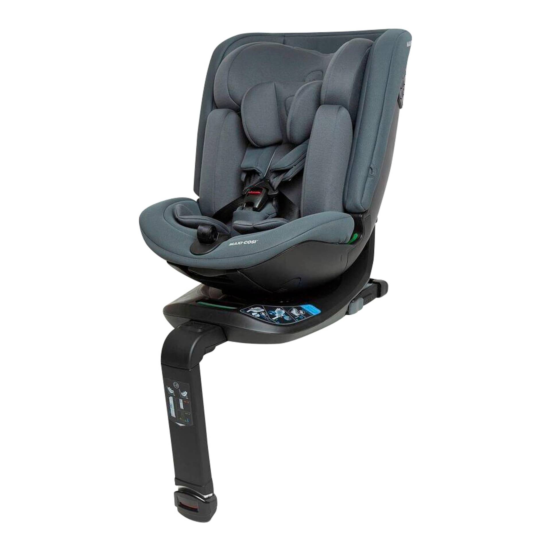Maxi-Cosi Kindersitz Spinel 360 Plus Maxi-Cosi Kindersitz Spinel 360 Plus von Maxi-Cosi