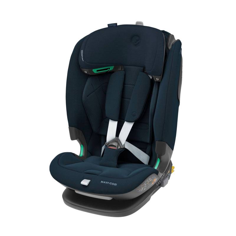Maxi-Cosi Kindersitz Titan Pro 2 i-Size von Maxi-Cosi