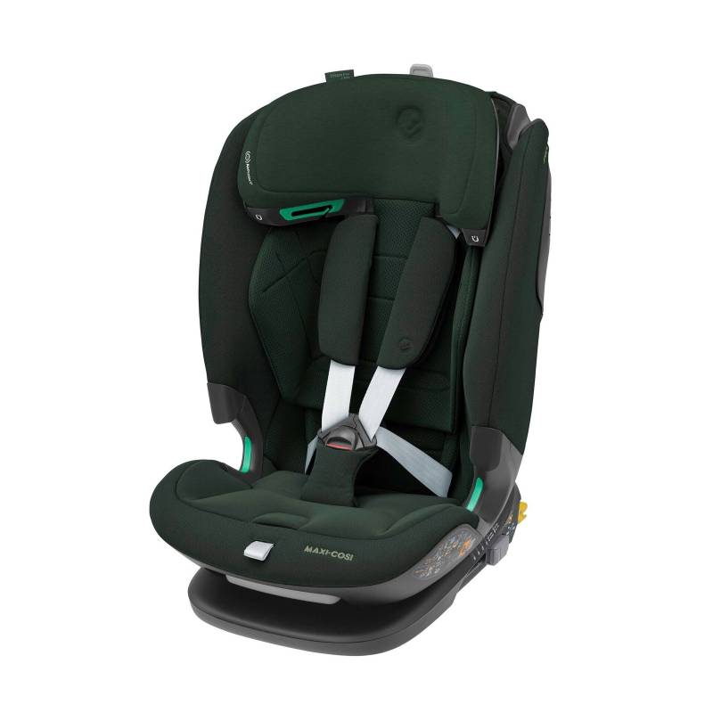 Maxi-Cosi Kindersitz Titan Pro i-Size von Maxi-Cosi