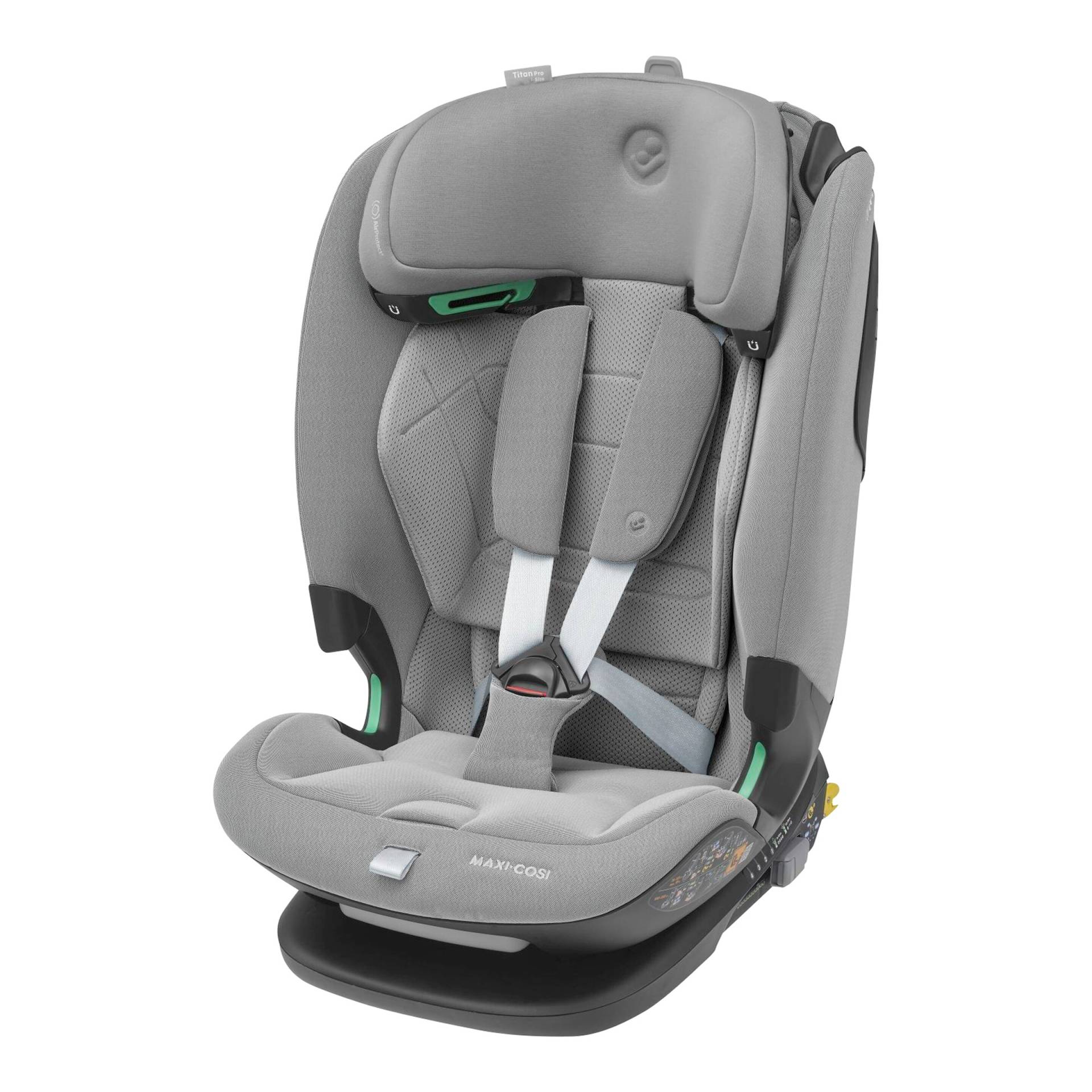 Maxi-Cosi Kindersitz Titan Pro i-Size von Maxi-Cosi
