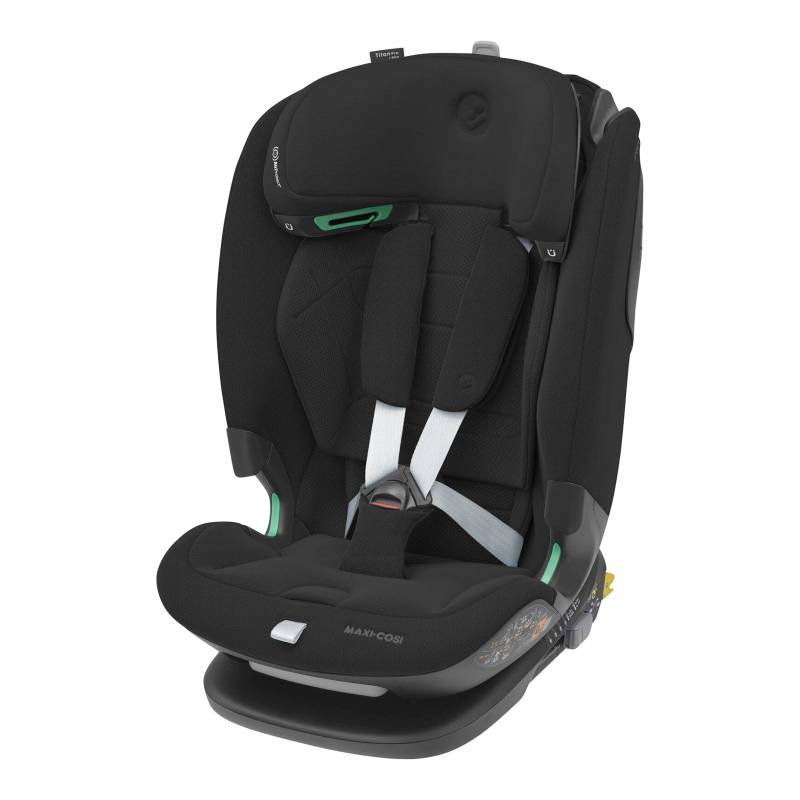 Maxi-Cosi Kindersitz Titan Pro i-Size von Maxi-Cosi