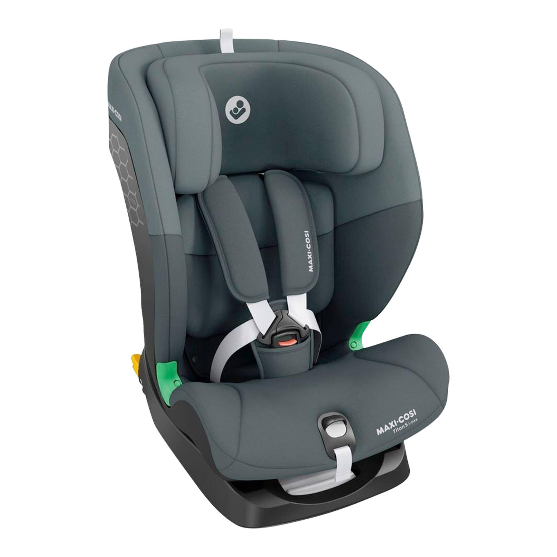 Maxi-Cosi Kindersitz Titan S von Maxi-Cosi