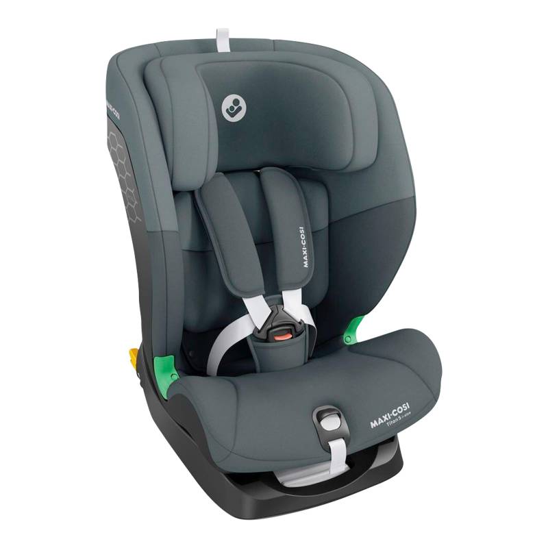 Maxi-Cosi Kindersitz Titan S von Maxi-Cosi