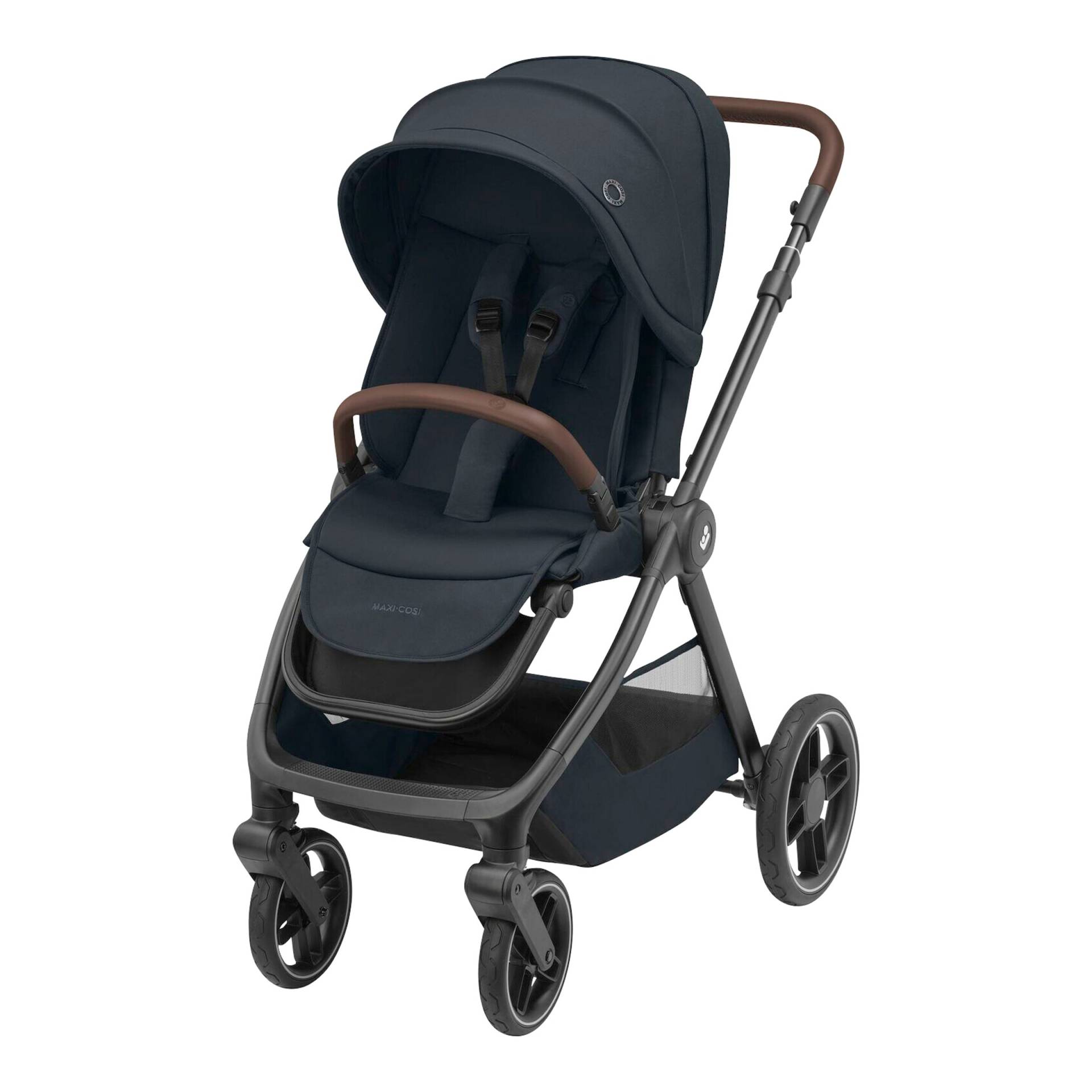 Maxi-Cosi Kinderwagen Oxford blau von Maxi-Cosi