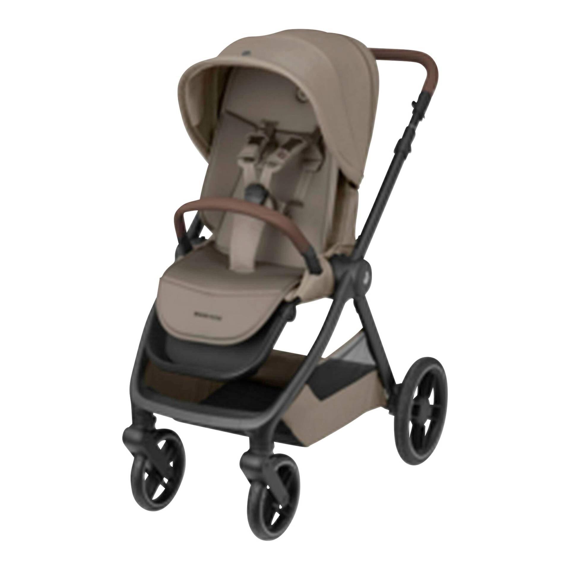 Maxi-Cosi Kinderwagen Oxford braun Maxi-Cosi Kinderwagen Oxford braun von Maxi-Cosi
