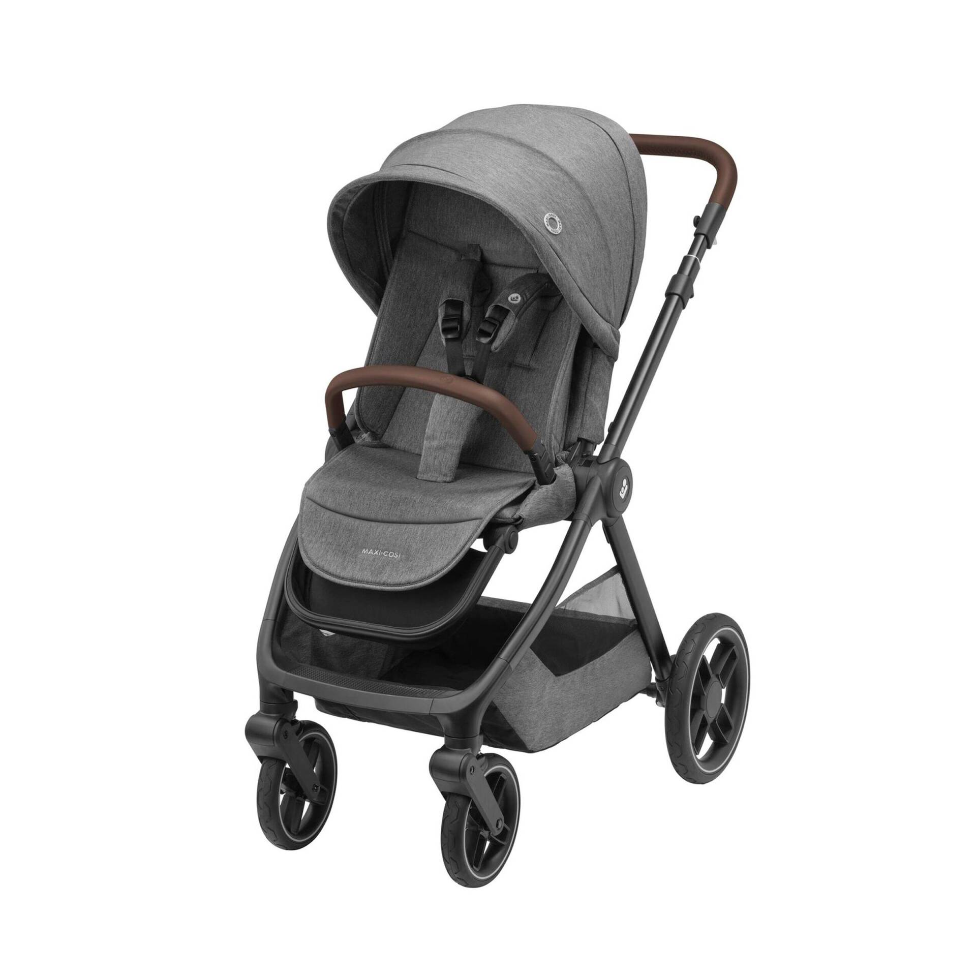 Maxi-Cosi Kinderwagen Oxford grau von Maxi-Cosi