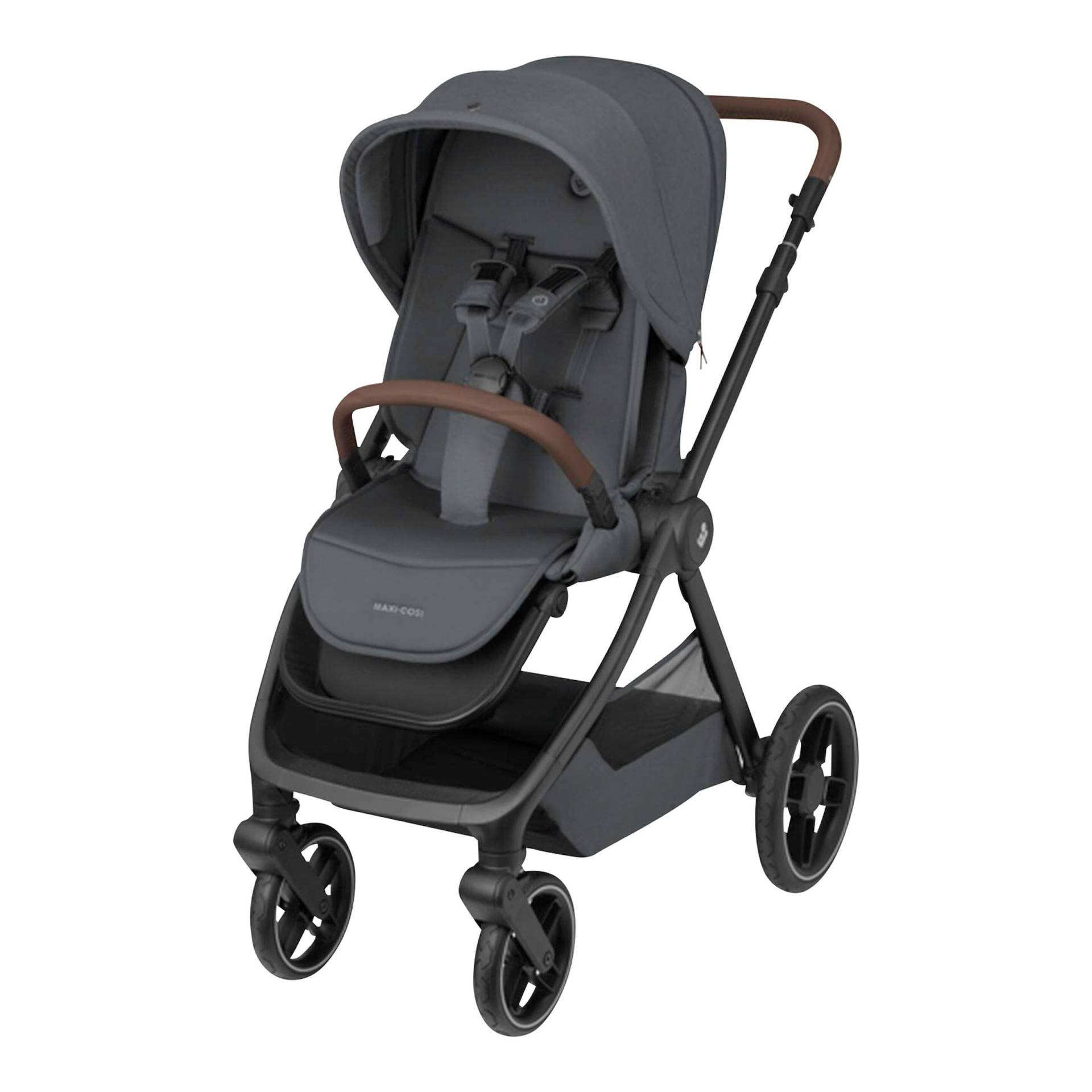 Maxi-Cosi Kinderwagen Oxford grau Maxi-Cosi Kinderwagen Oxford grau von Maxi-Cosi