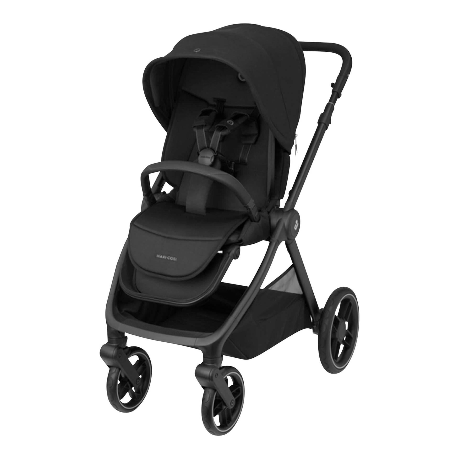 Maxi-Cosi Kinderwagen Oxford schwarz Maxi-Cosi Kinderwagen Oxford schwarz von Maxi-Cosi
