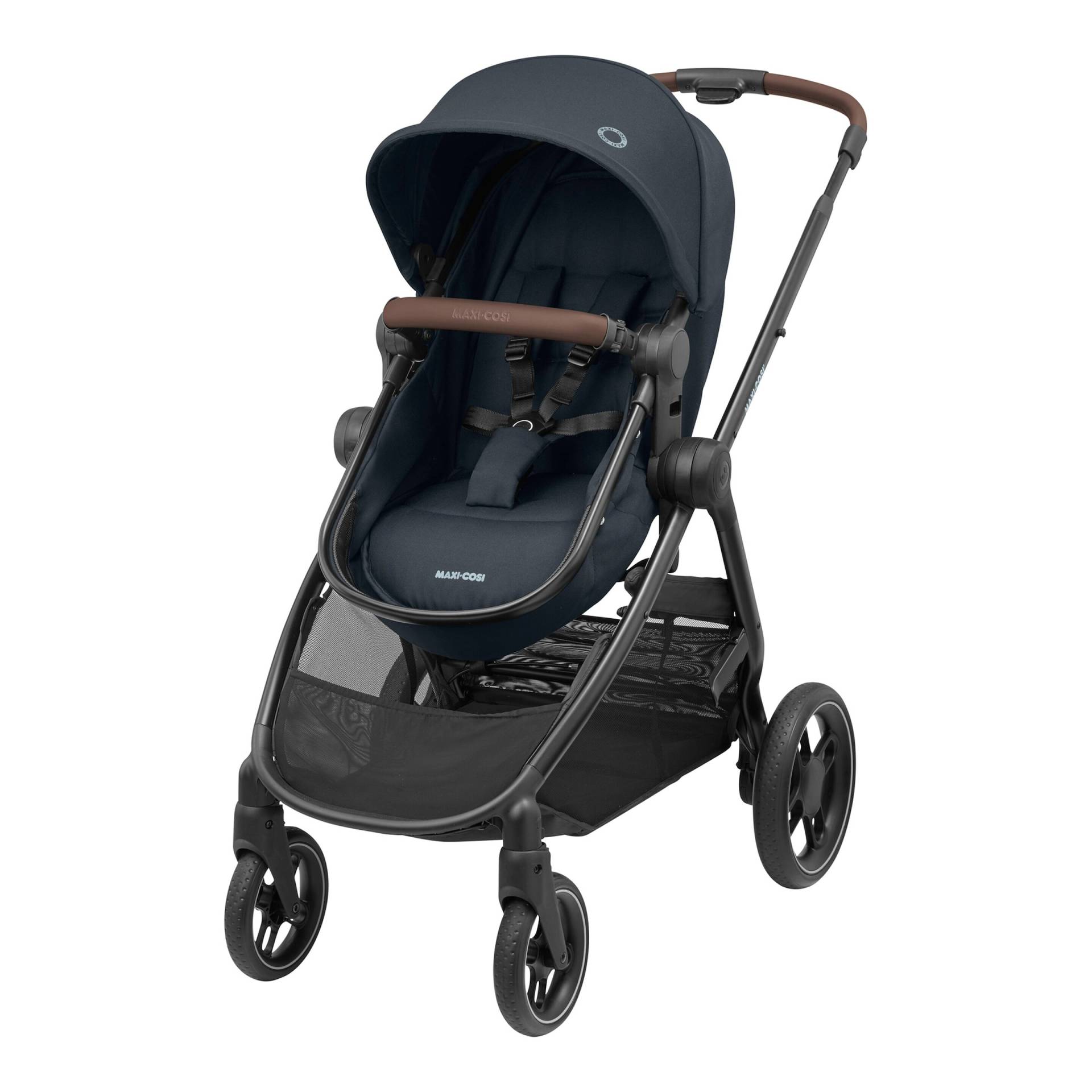 Maxi-Cosi Kinderwagen Sportwagen Zelia 3 grau Maxi-Cosi Kinderwagen Sportwagen Zelia 3 grau von Maxi-Cosi