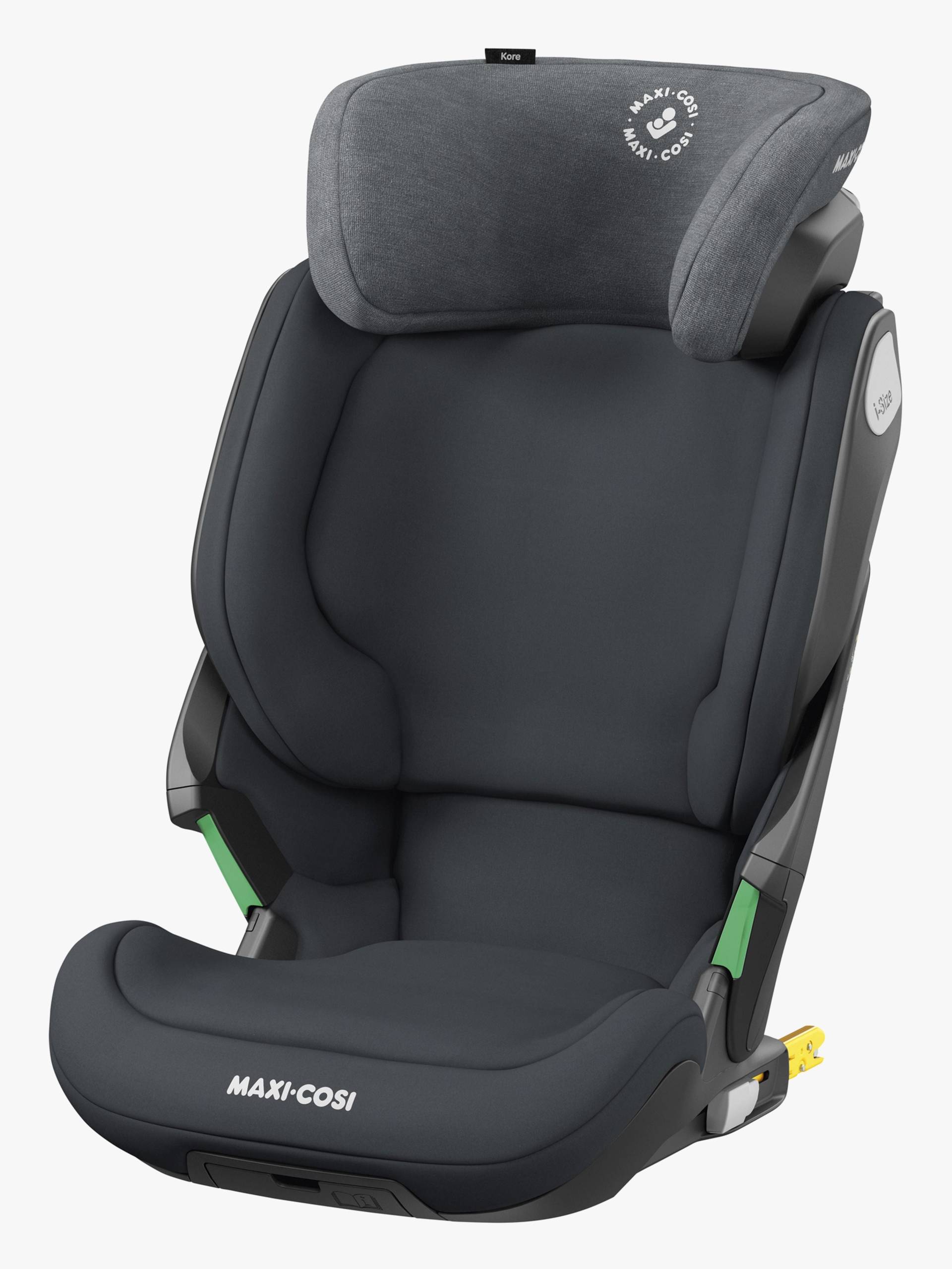 Maxi-Cosi Kore i-Size Kindersitz, Authentic Graphite von Maxi-Cosi