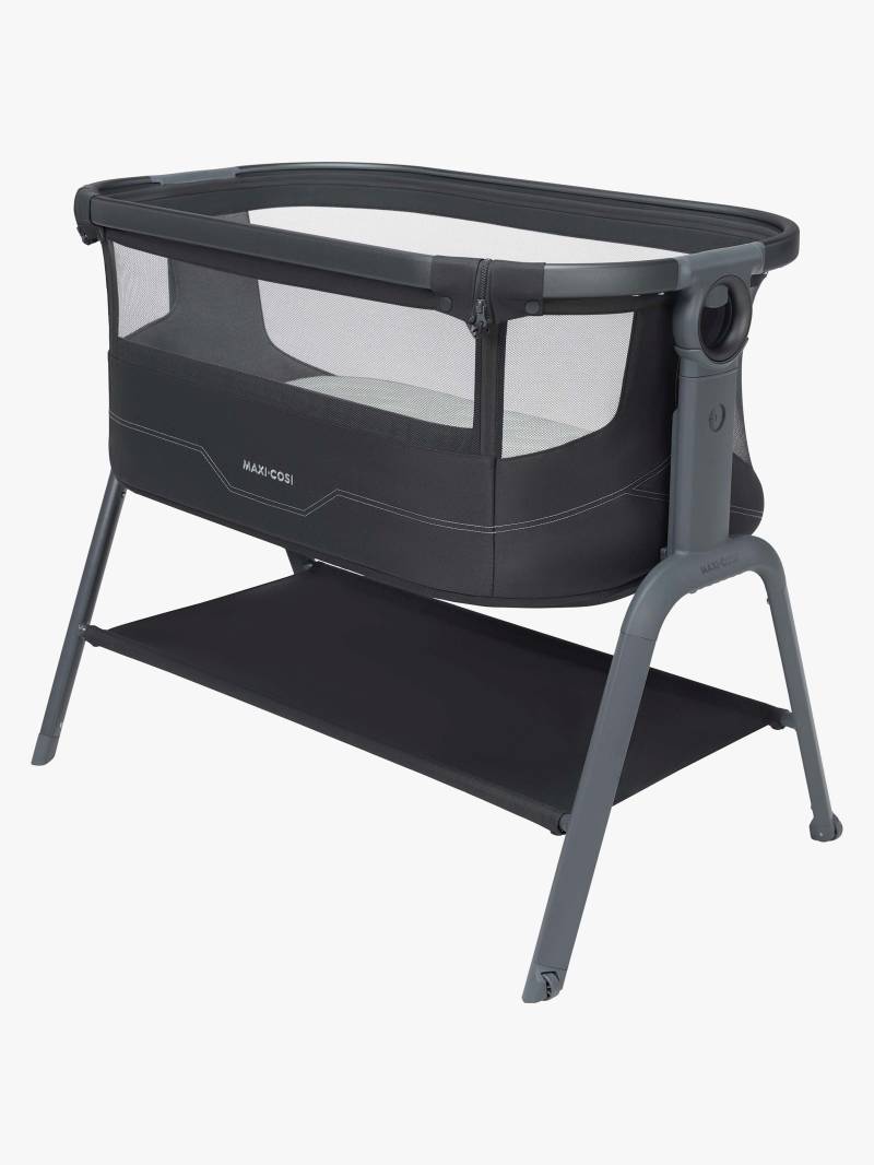 Maxi-Cosi Lora 2 Beistellbett, Elegance Graphite Maxi-Cosi Lora 2 Beistellbett, Elegance Graphite von Maxi-Cosi