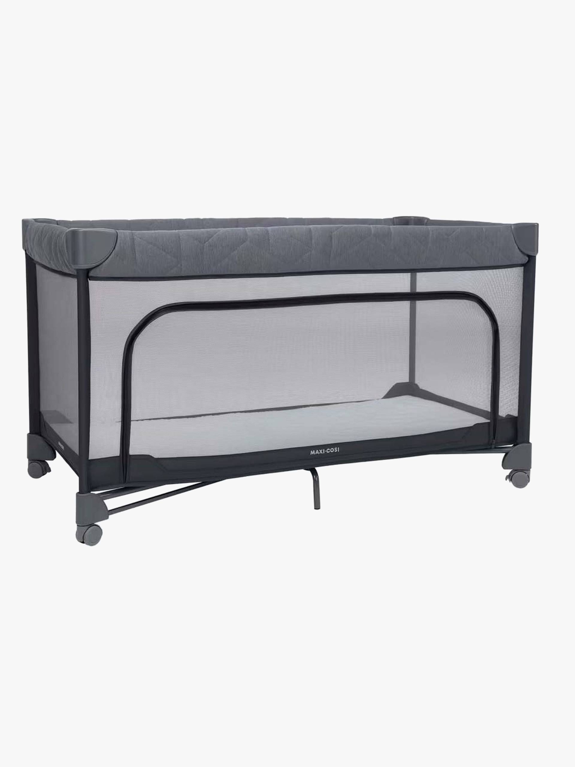 Maxi-Cosi Merlin Reisebett, Elegance Graphite Maxi-Cosi Merlin Reisebett, Elegance Graphite von Maxi-Cosi