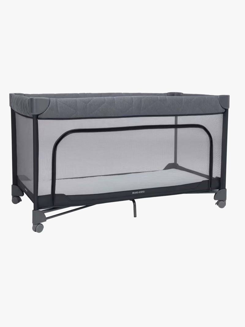 Maxi-Cosi Merlin Reisebett, Elegance Graphite Maxi-Cosi Merlin Reisebett, Elegance Graphite von Maxi-Cosi
