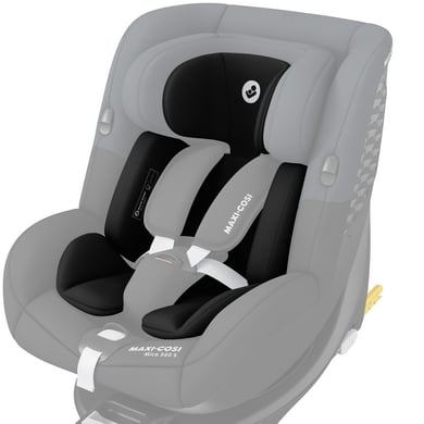 Maxi Cosi Mica 360 S Neugeboreneneinlage schwarz Maxi Cosi Mica 360 S Neugeboreneneinlage schwarz von Maxi Cosi
