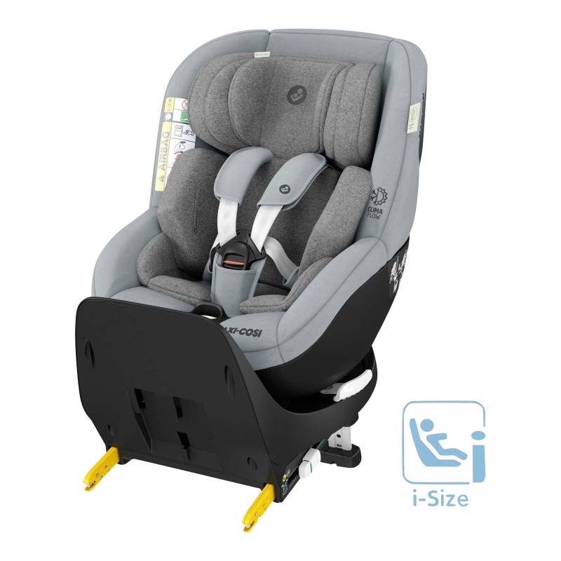 Maxi-Cosi Kindersitz Mica Pro Eco i-Size von Maxi-Cosi