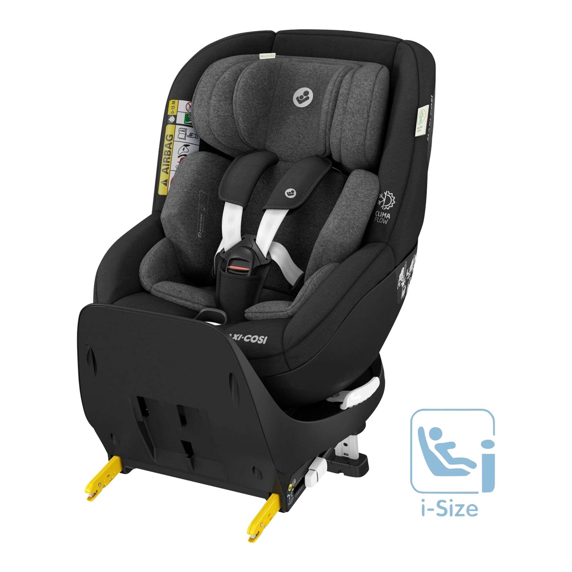 Maxi-Cosi Kindersitz Mica Pro Eco i-Size von Maxi-Cosi