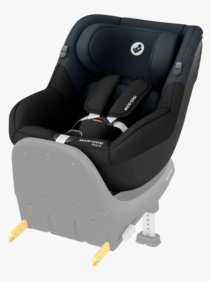 Maxi-Cosi Pearl S Kindersitz, Tonal Black von Maxi-Cosi
