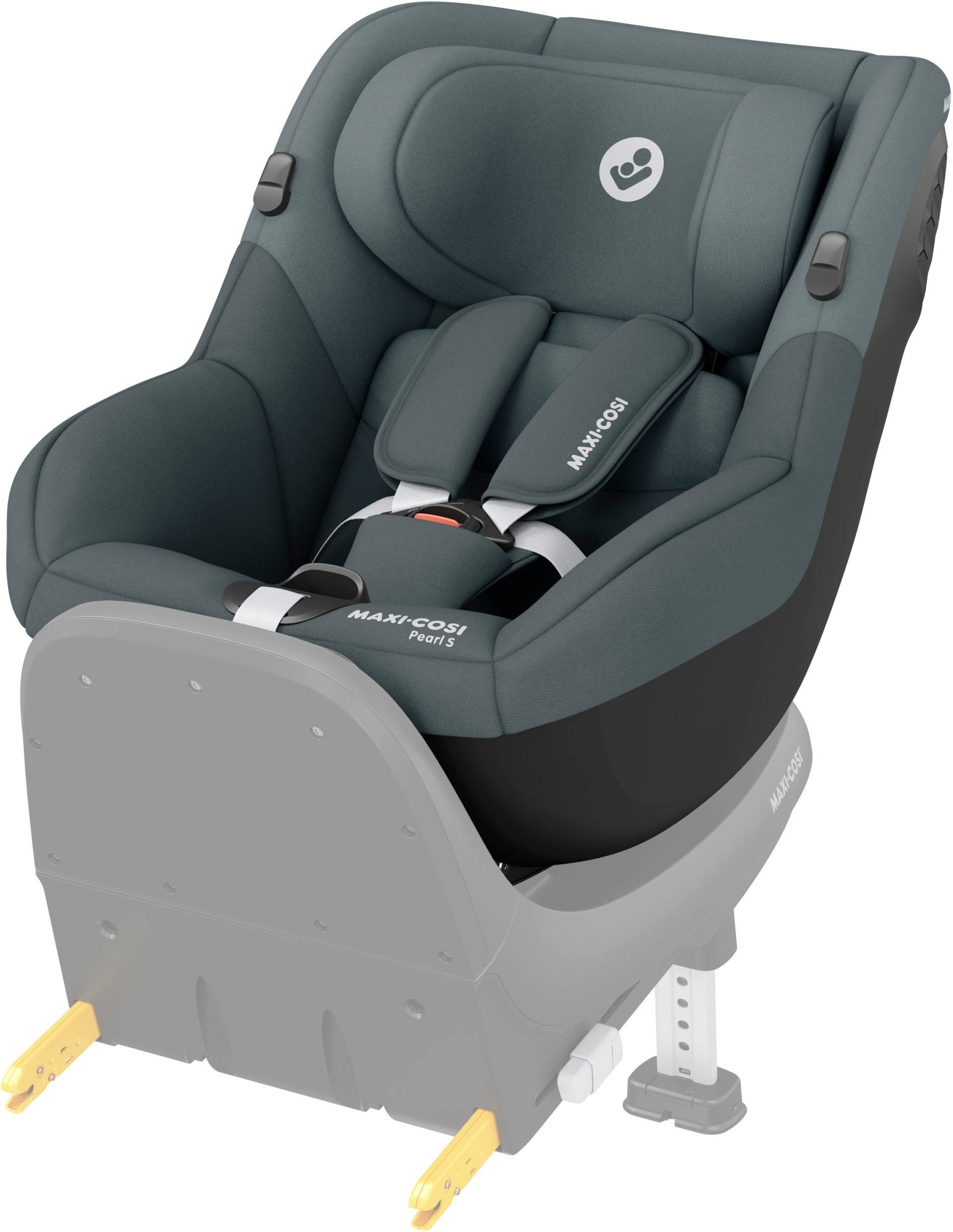 Maxi-Cosi Pearl S Kindersitz, Tonal Graphite Maxi-Cosi Pearl S Kindersitz, Tonal Graphite von Maxi-Cosi