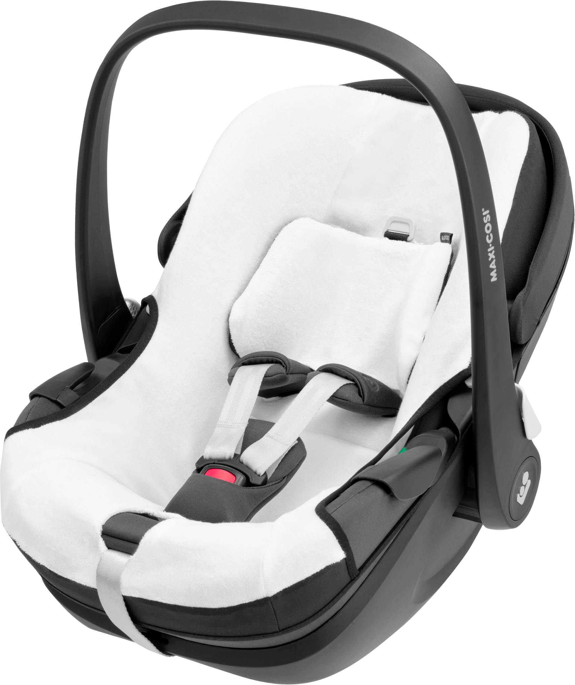 Maxi-Cosi Pebble 360 Schutzbezug Maxi-Cosi Pebble 360 Schutzbezug von Maxi-Cosi
