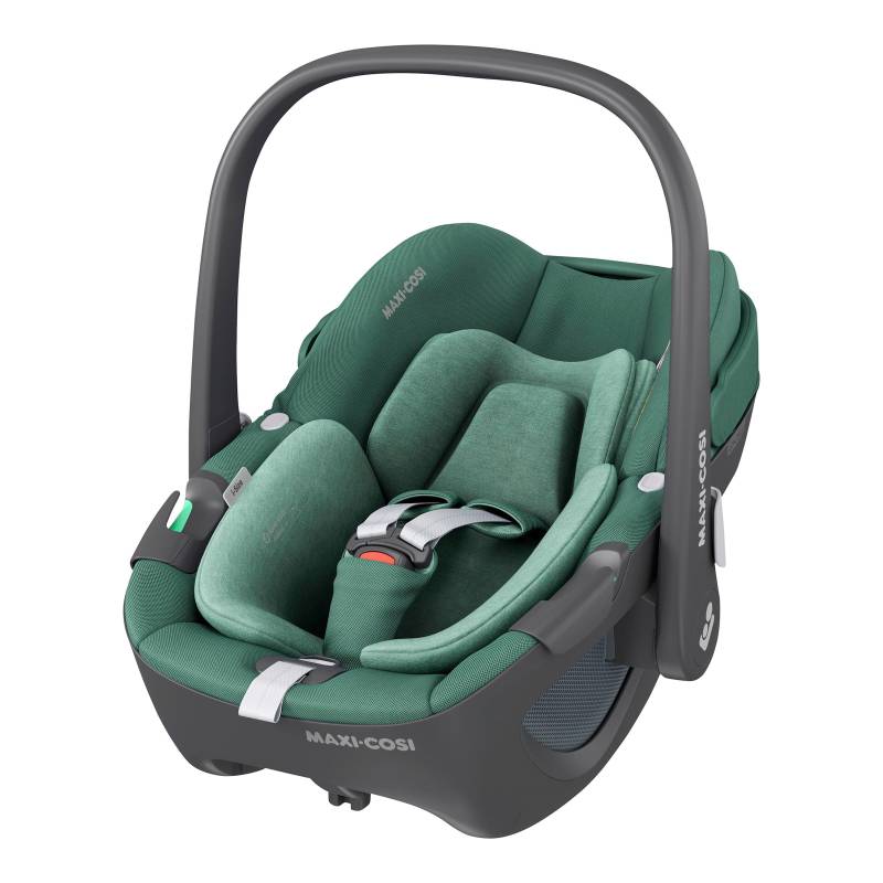 Maxi-Cosi Babyschale Pebble 360 i-Size von Maxi-Cosi