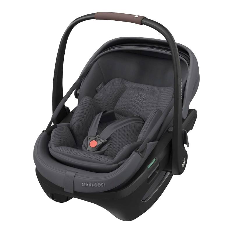 Maxi-Cosi Premium Babyschale Coral Slide Pro Maxi-Cosi Premium Babyschale Coral Slide Pro von Maxi-Cosi