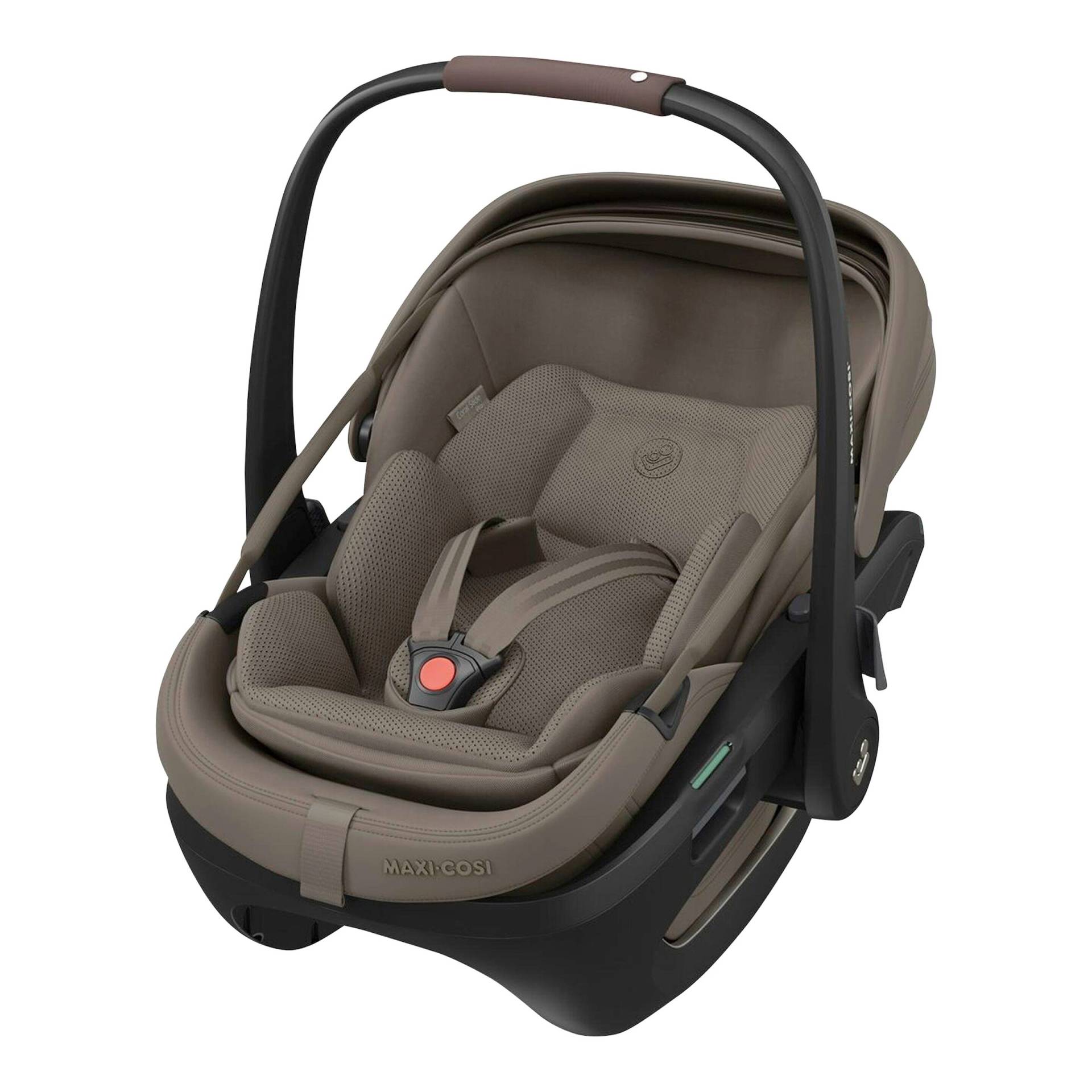 Maxi-Cosi Premium Babyschale Coral Slide Pro von Maxi-Cosi