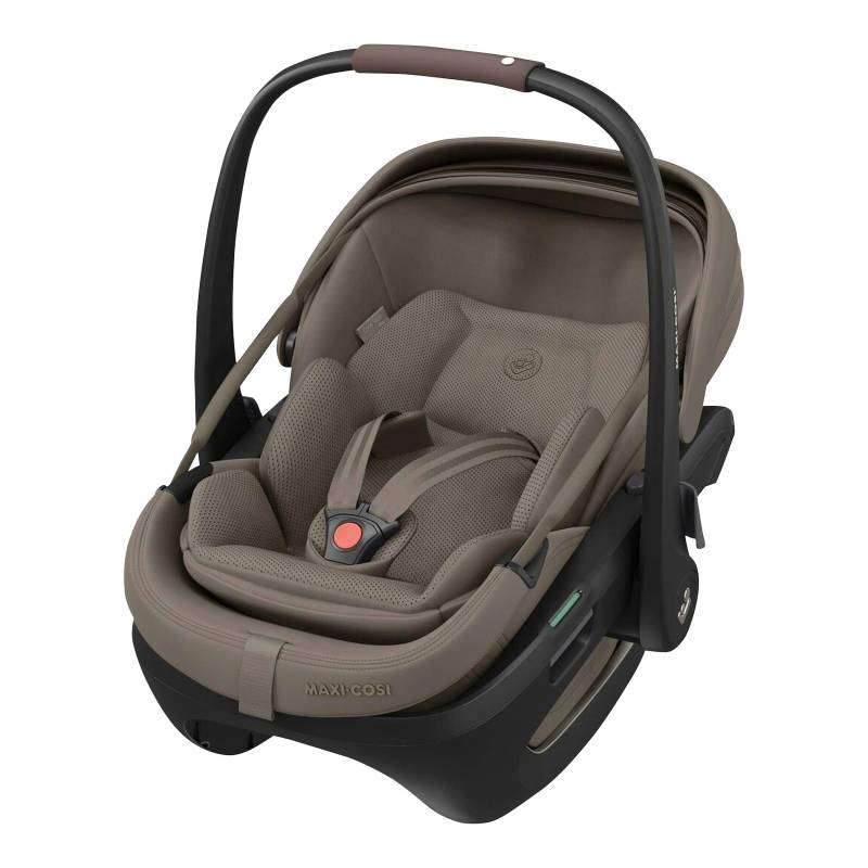 Maxi-Cosi Premium Babyschale Coral Slide Pro von Maxi-Cosi