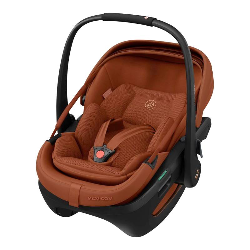 Maxi-Cosi Premium Babyschale Coral Slide Pro Maxi-Cosi Premium Babyschale Coral Slide Pro von Maxi-Cosi