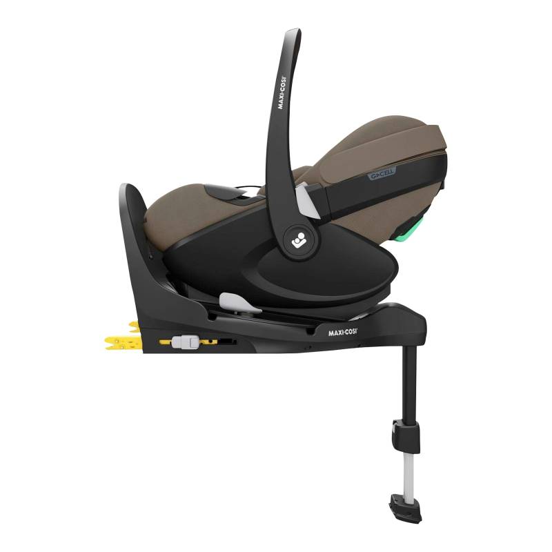 Maxi-Cosi Premium Babyschale Pebble 360 Pro 2 inkl. Isofix-Basis Familyfix 360 Pro Maxi-Cosi Premium Babyschale Pebble 360 Pro 2 inkl. Isofix-Basis Familyfix 360 Pro von Maxi-Cosi