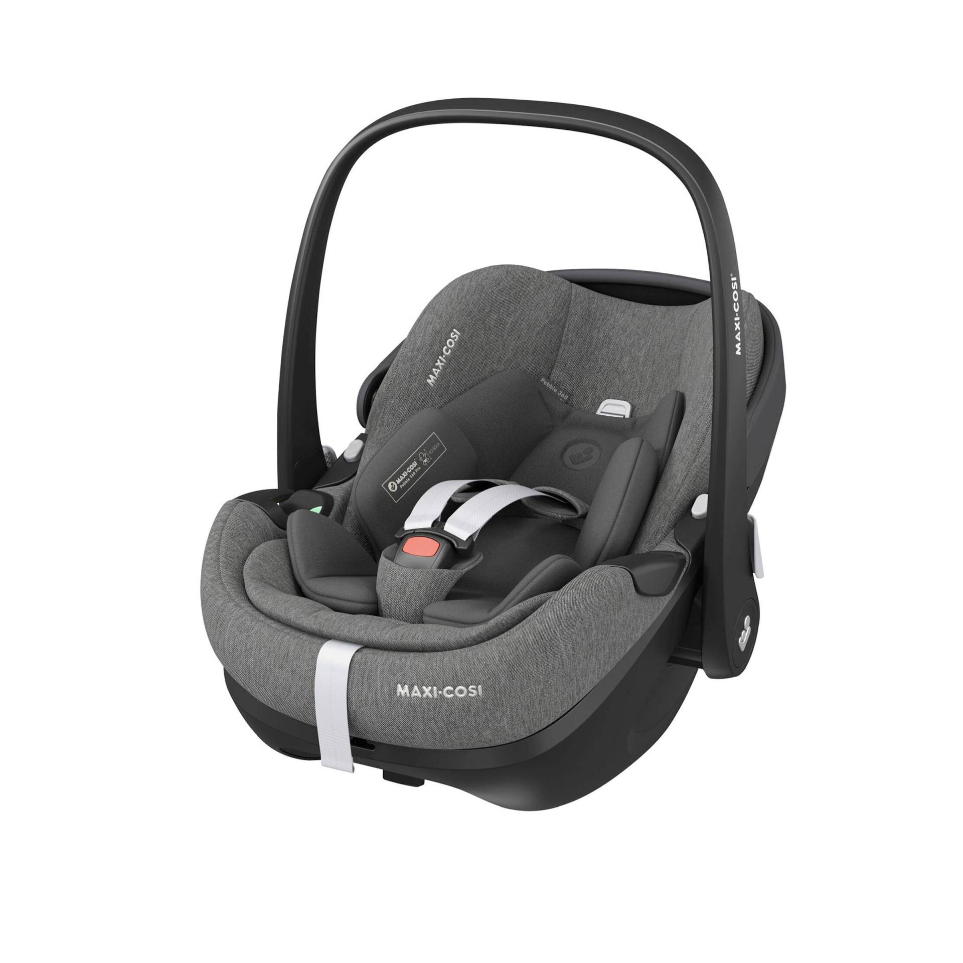 Maxi-Cosi Premium Babyschale Pebble 360 Pro i-Size Maxi-Cosi Premium Babyschale Pebble 360 Pro i-Size von Maxi-Cosi