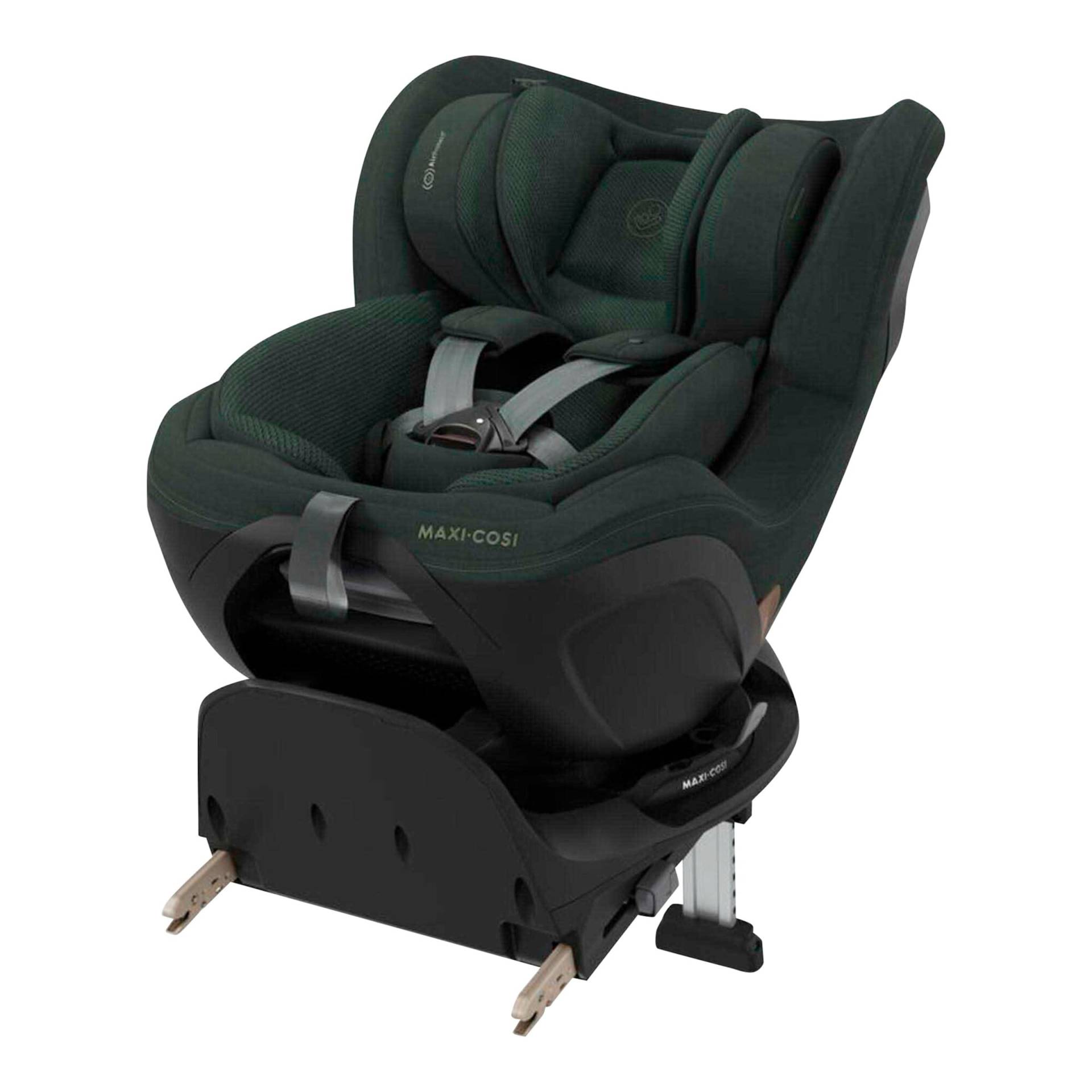 Maxi-Cosi Premium Kindersitz Mica Slide Pro Maxi-Cosi Premium Kindersitz Mica Slide Pro von Maxi-Cosi