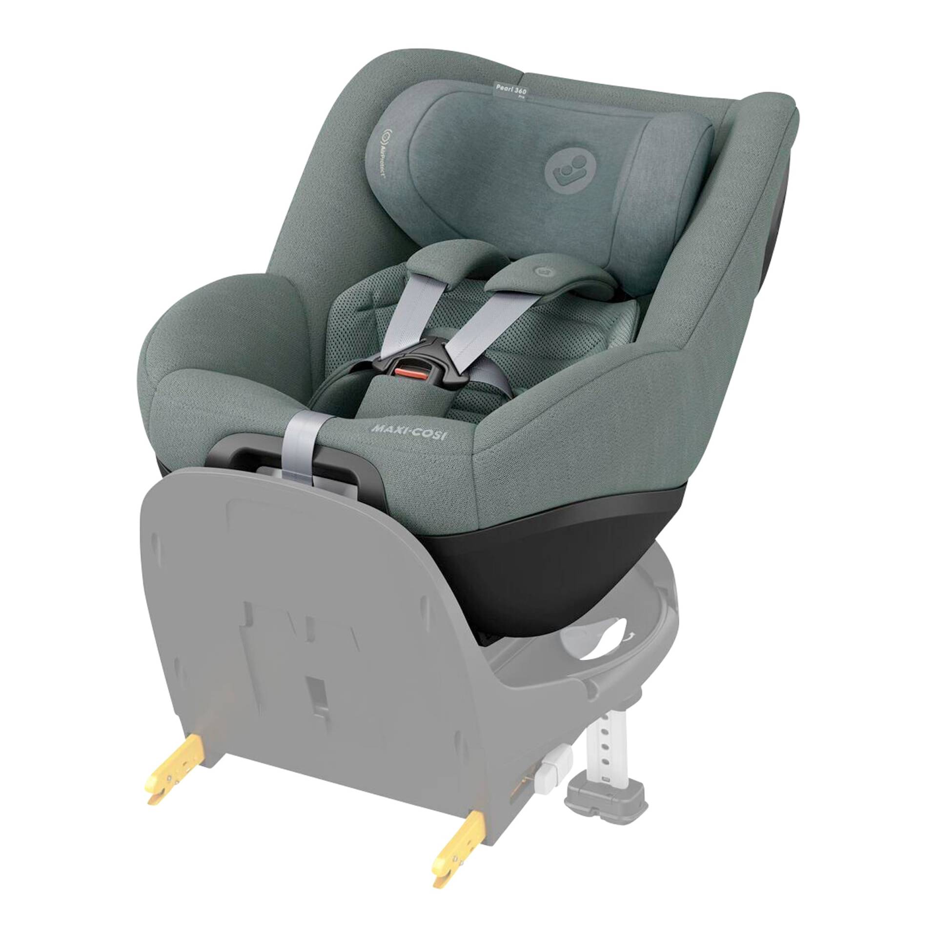 Maxi-Cosi Premium Kindersitz Pearl 360 Pro i-Size von Maxi-Cosi