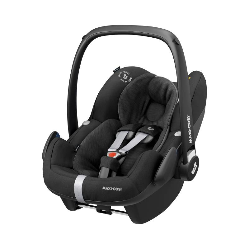 Maxi-Cosi Premium Babyschale Pebble Pro i-Size von Maxi-Cosi