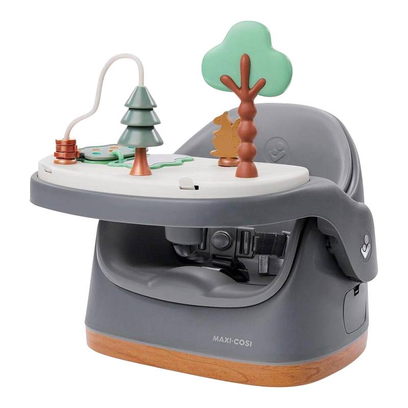 Maxi-Cosi Sitzerhöhung Jay Plus 3in1 von Maxi-Cosi