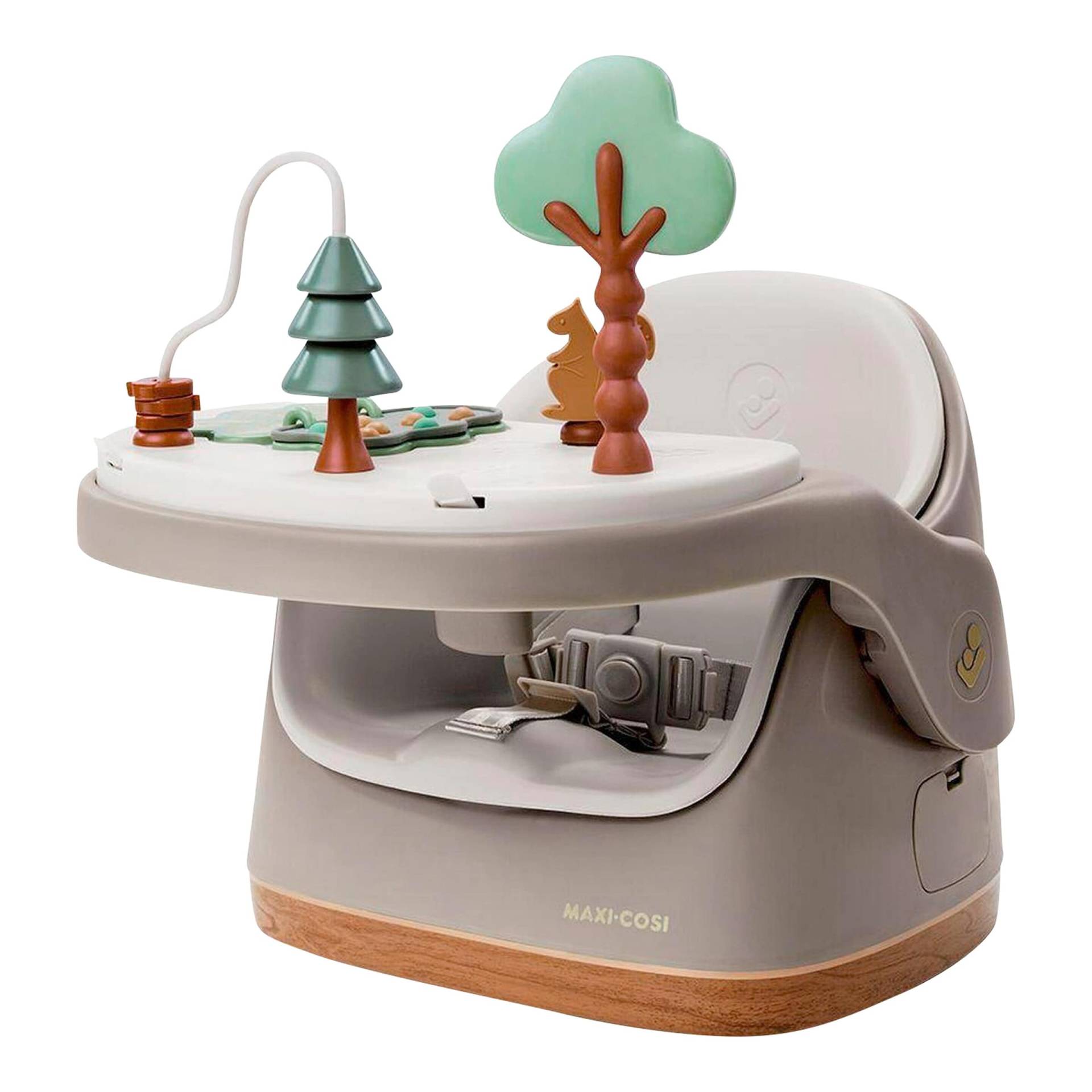 Maxi-Cosi Sitzerhöhung Jay Plus 3in1 von Maxi-Cosi