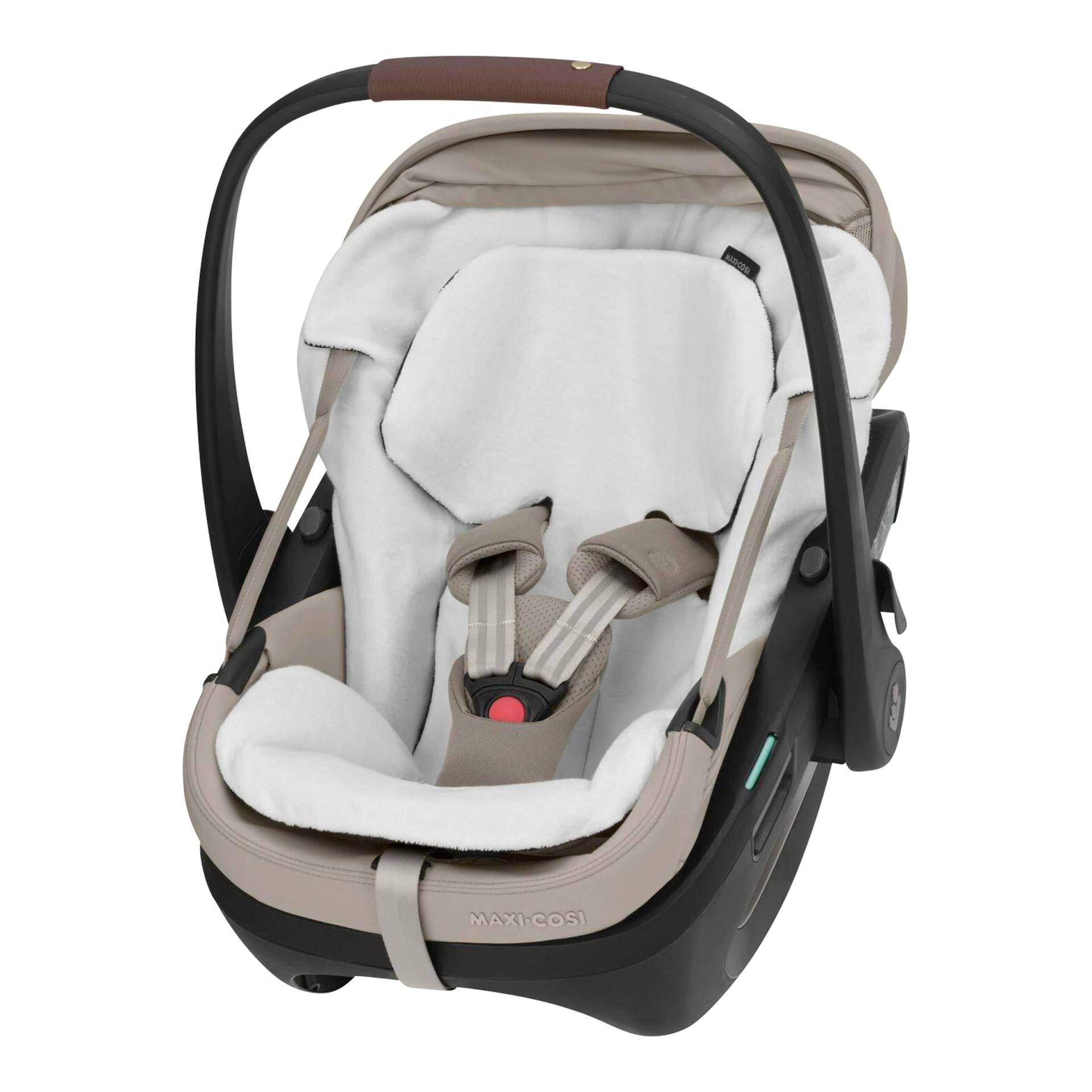 Maxi-Cosi Sommerbezug für Coral Slide Pro Maxi-Cosi Sommerbezug für Coral Slide Pro von Maxi-Cosi