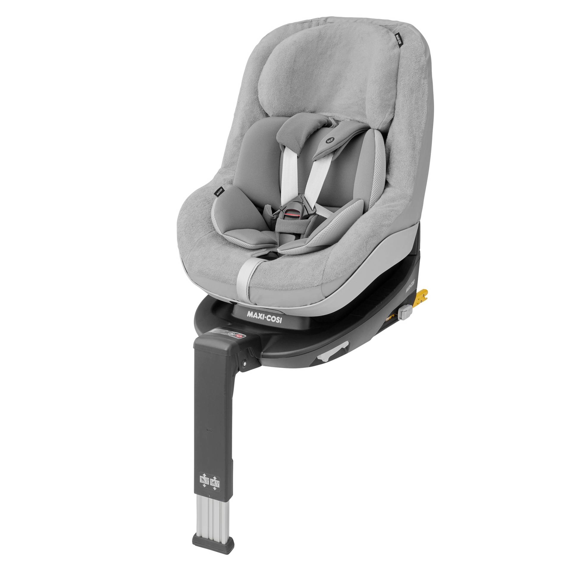 Maxi-Cosi Sommerbezug für Pearl Kindersitz von Maxi-Cosi