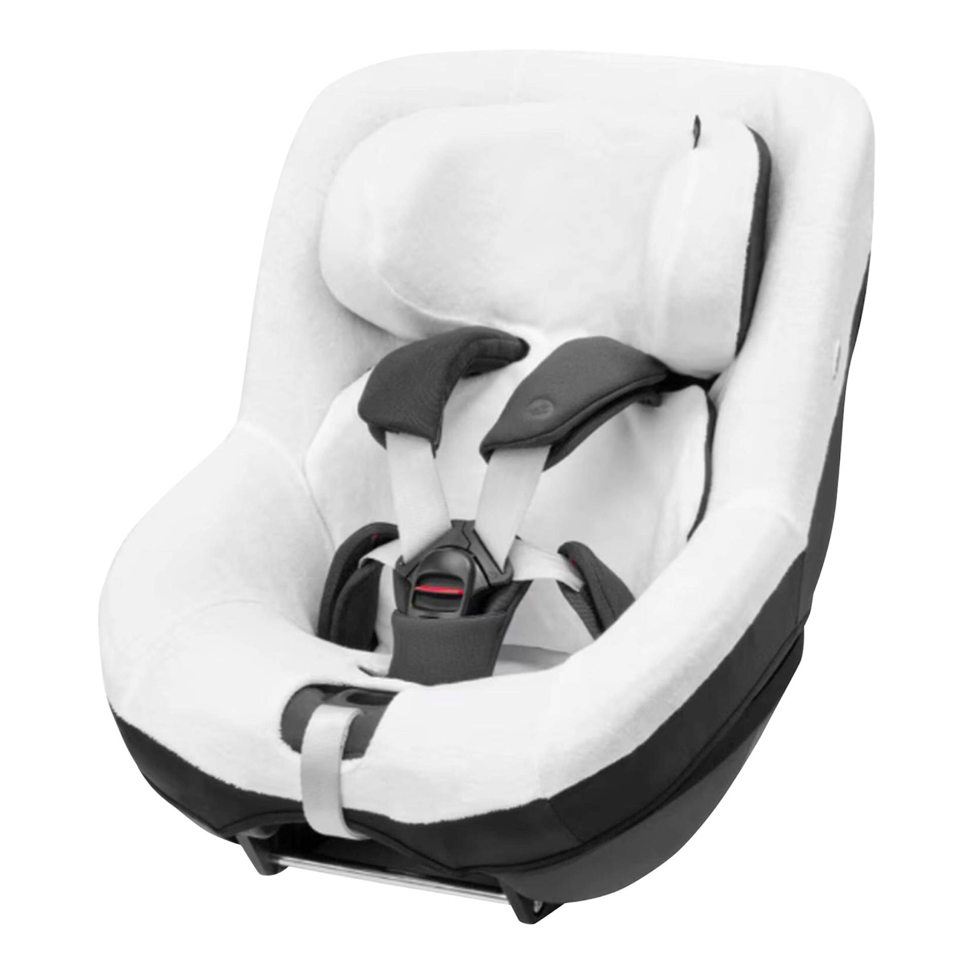 Maxi-Cosi Sommerbezug für Pearl S, Pearl 360 Pro, Mica Eco, Mica Pro Eco, Mica 360 Pro Maxi-Cosi Sommerbezug für Pearl S, Pearl 360 Pro, Mica Eco, Mica Pro Eco, Mica 360 Pro von Maxi-Cosi