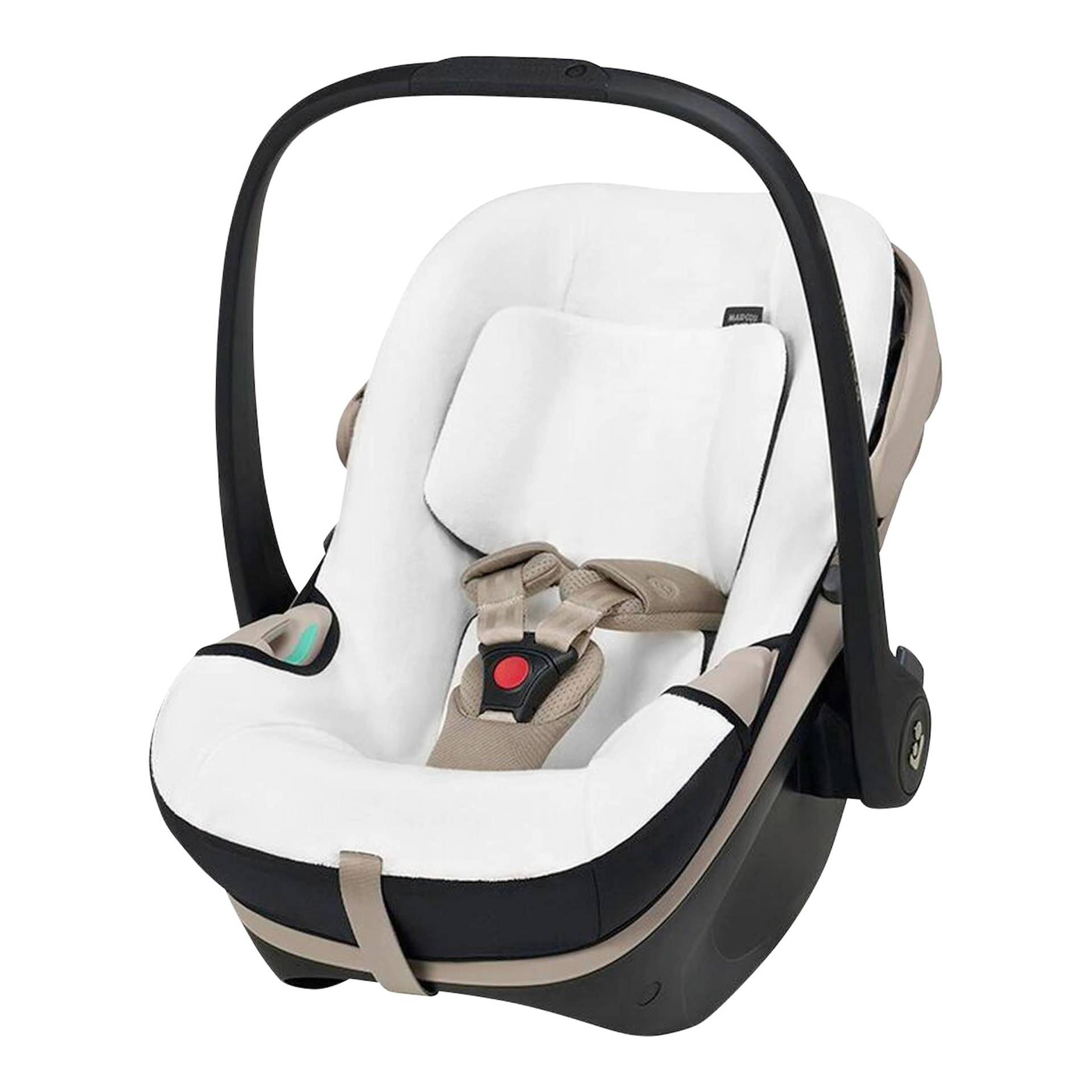 Maxi-Cosi Sommerbezug für Pebble Slide Pro Maxi-Cosi Sommerbezug für Pebble Slide Pro von Maxi-Cosi