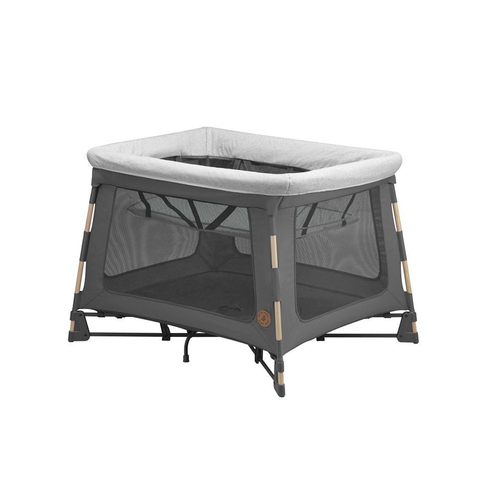 Maxi-Cosi Swift 3-in-1 Travel Cot - 106x86 cm. Maxi-Cosi Swift 3-in-1 Travel Cot - 106x86 cm. von Maxi-Cosi