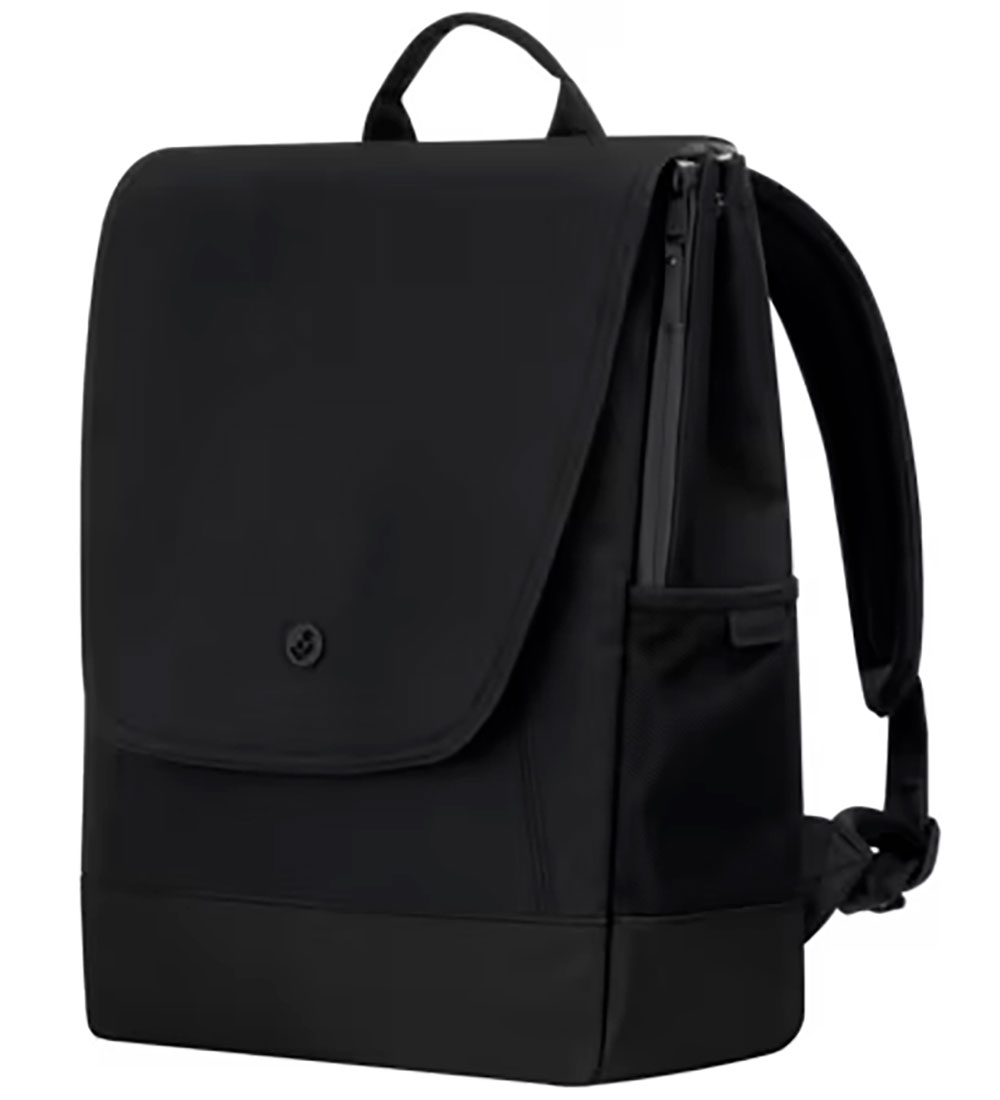 Maxi-Cosi Wickeltasche - Rucksack - Ink Black - Maxi-Cosi - One Size - Wickeltaschen Maxi-Cosi Wickeltasche - Rucksack - Ink Black - Maxi-Cosi - One Size - Wickeltaschen von Maxi-Cosi