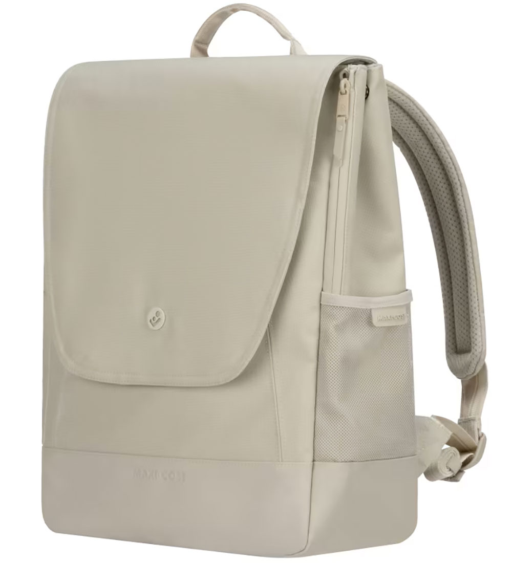 Maxi-Cosi Wickeltasche - Rucksack - Zeitlos Sand - Maxi-Cosi - One Size - Wickeltaschen Maxi-Cosi Wickeltasche - Rucksack - Zeitlos Sand - Maxi-Cosi - One Size - Wickeltaschen von Maxi-Cosi