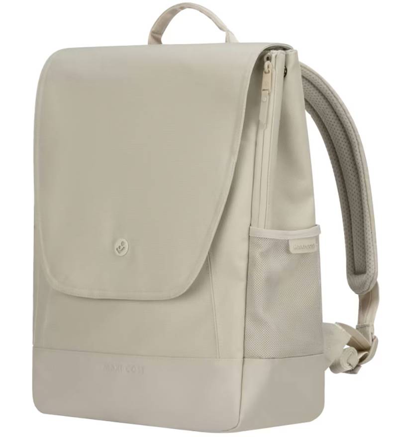 Maxi-Cosi Wickeltasche - Rucksack - Zeitlos Sand - Maxi-Cosi - One Size - Wickeltaschen Maxi-Cosi Wickeltasche - Rucksack - Zeitlos Sand - Maxi-Cosi - One Size - Wickeltaschen von Maxi-Cosi