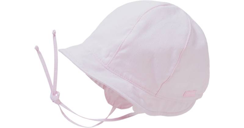 Baby Hut  mehrfarbig Gr. 45 Mädchen Baby von Maximo