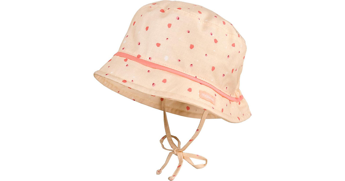 Baby Hut  rosa Gr. 41 Mädchen Baby von Maximo