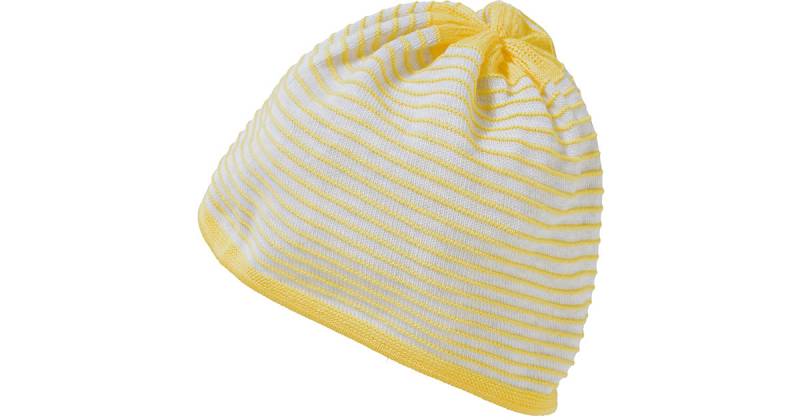Baby Mütze  mehrfarbig Gr. 39 Jungen Baby von Maximo