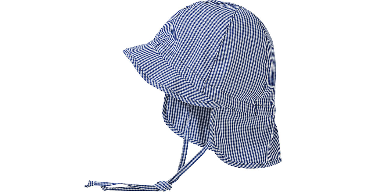Baby Schirmmütze VICHY mehrfarbig Gr. 43 Jungen Baby Baby Schirmmütze VICHY mehrfarbig Gr. 43 Jungen Baby von Maximo