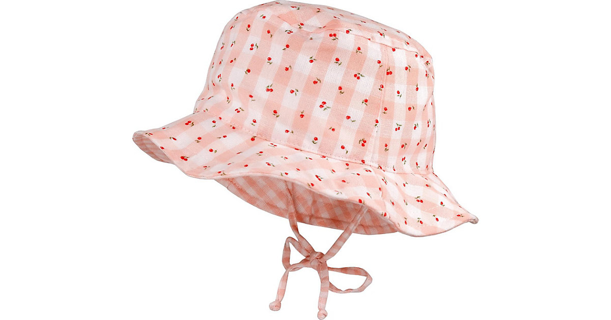 Hut  rosa Gr. 47 Mädchen Baby von Maximo