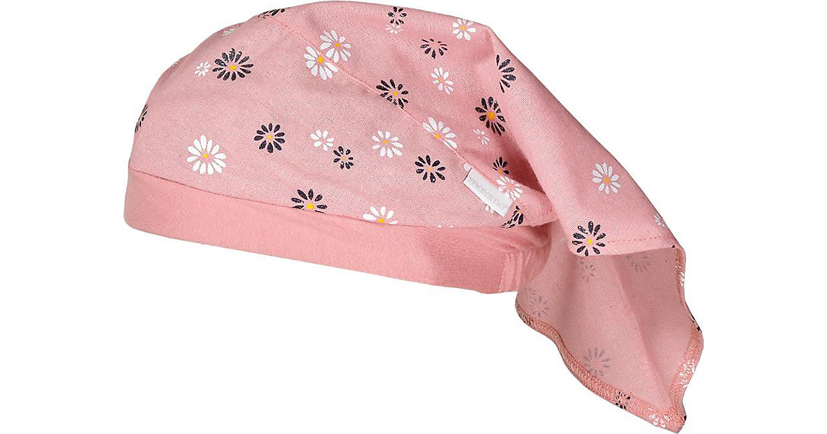 Kopftuch  rosa Gr. 47 Mädchen Baby von Maximo